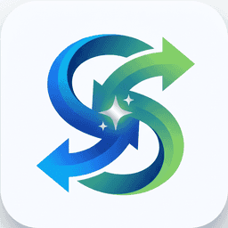 AI SMART FEED logo