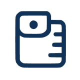 Fitfolio Size Recommender logo