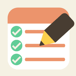 Stocktake ‑ Inventory Audits logo