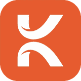 Keeply logo