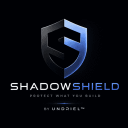 ShadowShield logo