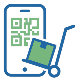 OrderPiqr logo