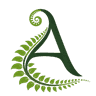 Affern logo