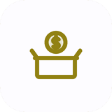 Landed Cost Receiving logo