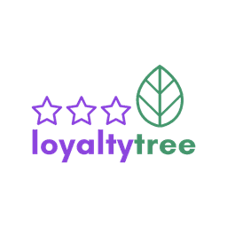 LoyaltyTree.eco by OneSeed logo