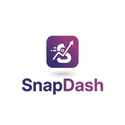 SnapDash | Sales & Profit logo