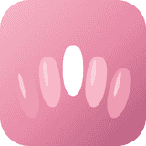 365Nails Customizer logo
