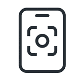 SnapPack ‑ AI Product Photos logo