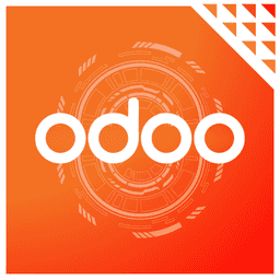 OdooStream ‑ OdooSync Utility logo