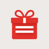 REV ‑ Influencer Gifting logo