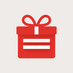 REV ‑ Influencer Gifting logo
