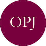 OPJ STUDIO logo
