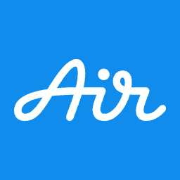 Air logo