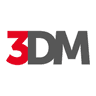 Champlain ‑ 3DM Group logo