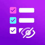 Hide Variants PRO logo
