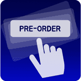VR: PreOrder Partial Payments logo