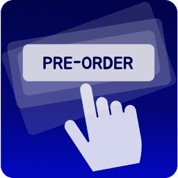 VR: PreOrder Partial Payments logo