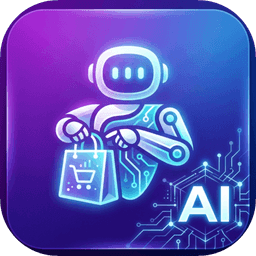 CartGenius ‑ AI Shop Assistant logo