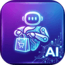 CartGenius ‑ AI Shop Assistant logo