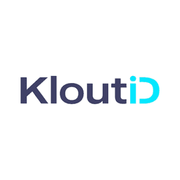 kloutid logo