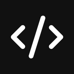 B&S ‑ Add Custom Code logo
