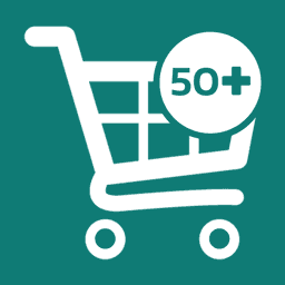 CI Sold Count Product logo