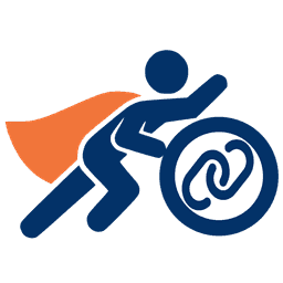 LinkPilot: AI Internal Links logo