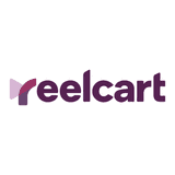 ReelCart logo
