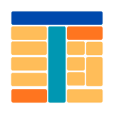 Instant TS Sections logo