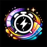 UsefullApp Countdown Timer Bar logo