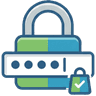 Locker ‑ Password Protection logo
