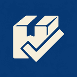 Did It Arrive: Mark Delivered logo
