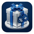 AB Bundles App & Bundle Upsell logo