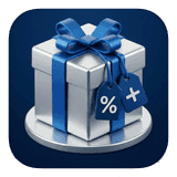 AB Bundles App & Bundle Upsell logo