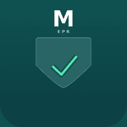 EPR Shield logo