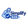 Simplify B2B Wholesale App logo