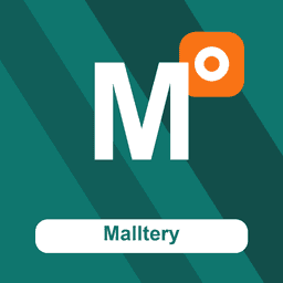 Malltery eBay Importer logo