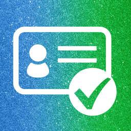 Age Verification | MF Age logo