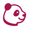 PulsePanda Analytics logo