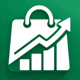 StockSmart Inventory Planner logo