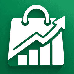 StockSmart Inventory Planner logo