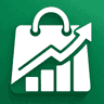 StockSmart Inventory Planner logo