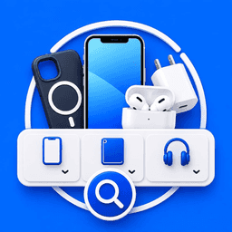 DeviceMatch Pro by Friends2A logo