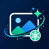 VDCStore Image Optimizer logo