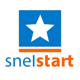 Snelstart boekhouding logo