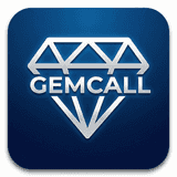 GEMCALL ‑ סוכן שיווק logo
