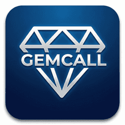 GEMCALL ‑ סוכן שיווק logo