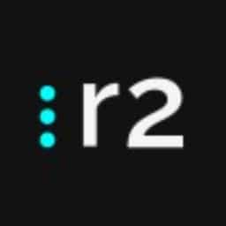 r2decide ‑ AI‑Powered Search logo
