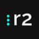 r2decide ‑ AI‑Powered Search logo