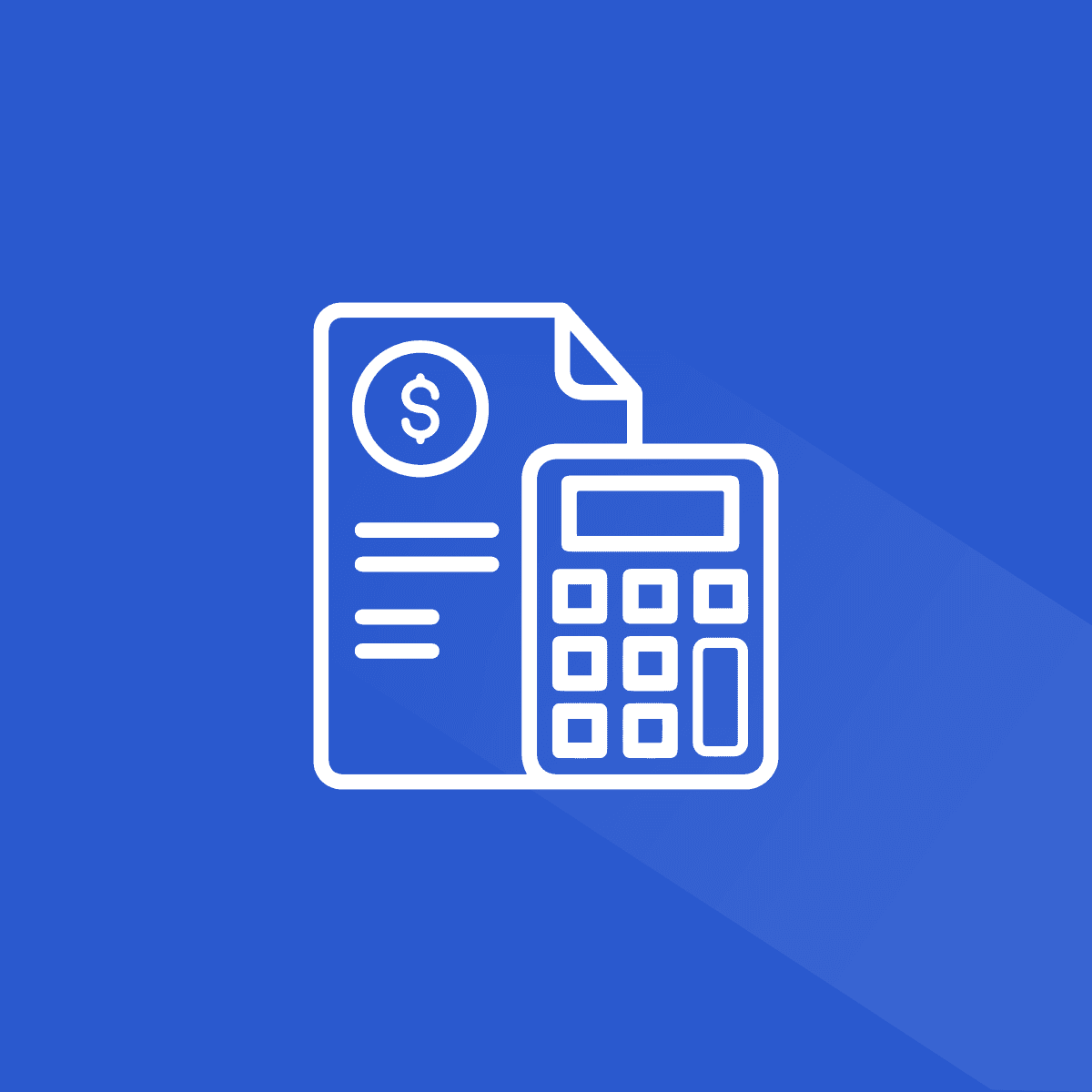 Display custom prices by adding a formula calculator and set rules based on product dimensions.